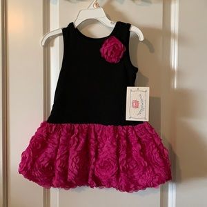 Little Girl Dress